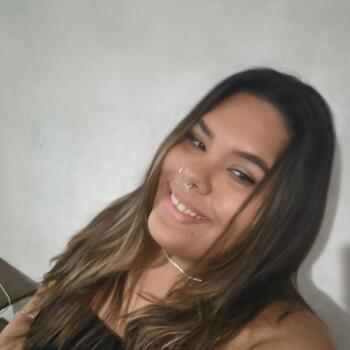 Babá em Praia Grande: Bianca