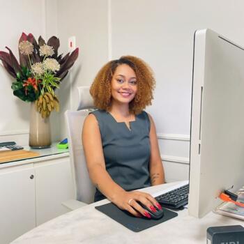 Babysitter in Itapecerica da Serra: Ruth Lima