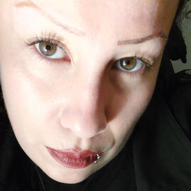 Babysitter in Paine: Stefania