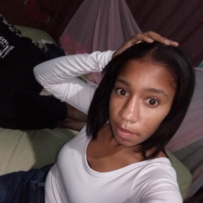 Babysitter in Salvaleón de Higüey: Maríaliz