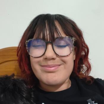 Babysitter in Valparaíso: Valentina