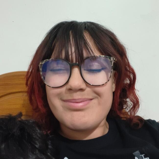 Babysitter in Valparaíso: Valentina