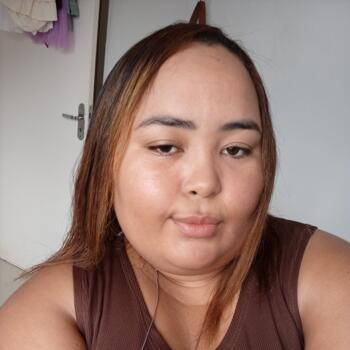 Babysitter Teresina: Darlene
