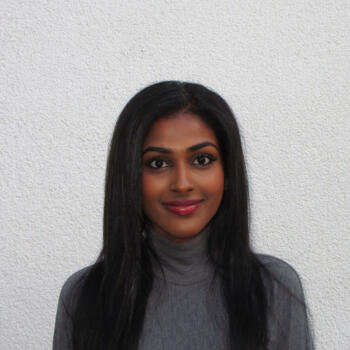 Babysitter in Singapore: Janani