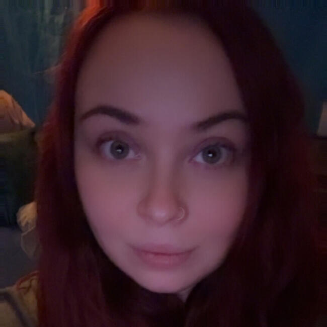 Opiekunka do dziecka w Gdynia: Daria