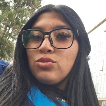 Niñera en San Bernardo: Antonella