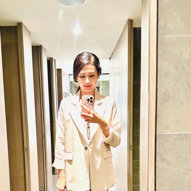 Babysitting job in New Taipei City: 許瑀庭