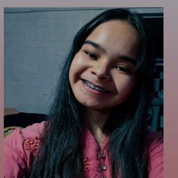 Babysitter in Artigas: Gabby