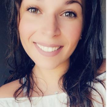 Baby-sitter in Saint-Quentin: Manon