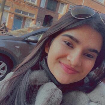 Babysitter in Aarschot: Apechhya