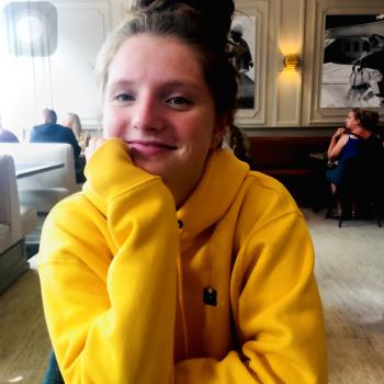 Babysitter in Gent: Marieke