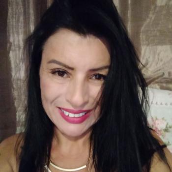 Babysitter Porto Alegre: Márcia