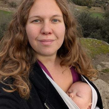 Trabajo de cuidador(a) en Orís: trabajo de canguro Judit