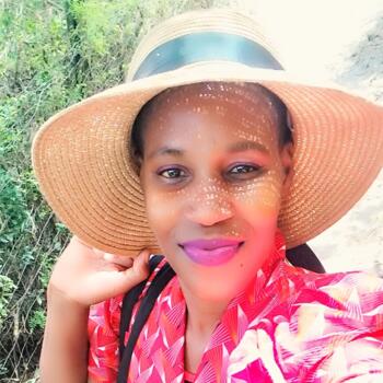 Nanny in Mbazwana: Neliswa