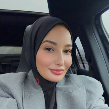 Babysitter in Utrecht: Semah