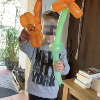 Baby-sitter in Hyères: Romane