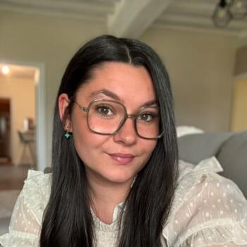 Babysitter in Château-Gontier: Loana