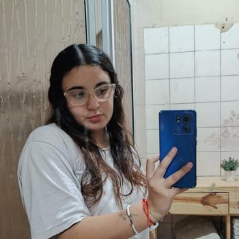 Babysitter in Campana: Maia