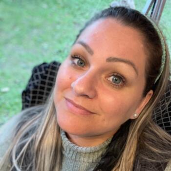 Babá Florianópolis: Suliane