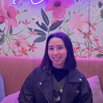 Babysitter in Montevideo: Laura