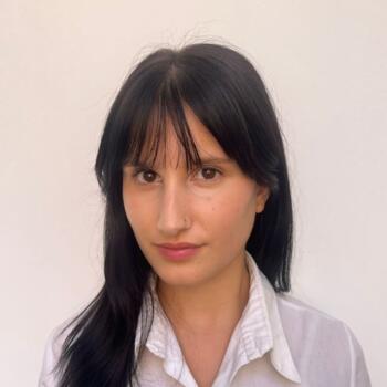 Niñera en Buenos Aires: Lara