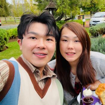 Singapore Island的临时保姆工作: 临时保姆工作 Gordon