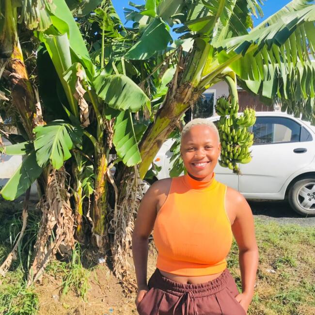 Babysitting job in KwaDukuza: Somikazi