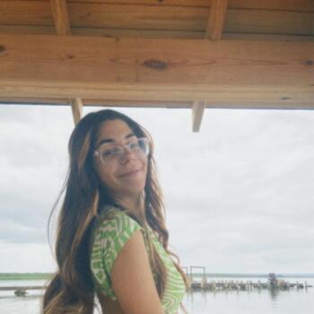 Nanny in Fuente el Saz: Arancha