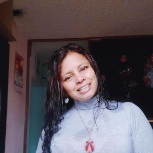 Babysitter in Pasto: Ana Isabel checa cundar