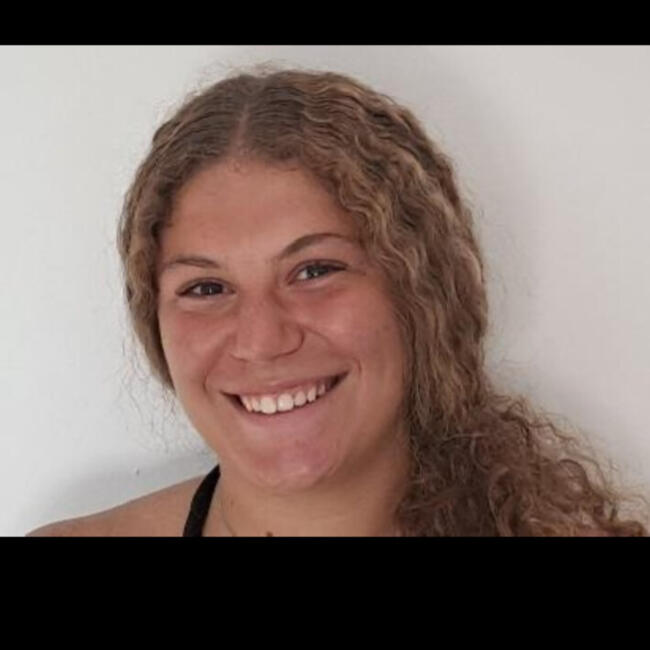 Babysitter a Livorno: Sara