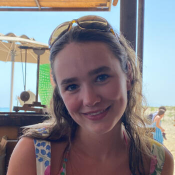 Babysitter in Galway: Evanne