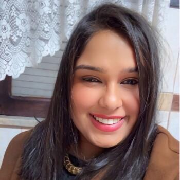 Babysitter Odivelas: Susana