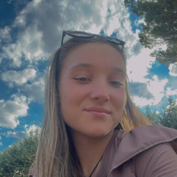 Nanny in Galapagar: Lorena