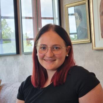 Babysitter in Fürth: Darja