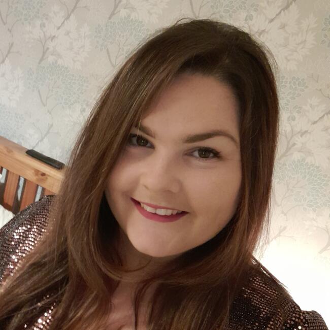 Babysitter in Annagary: Stephanie