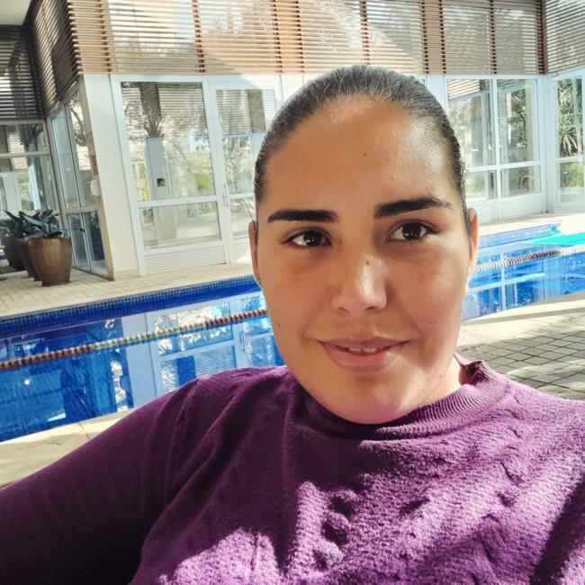 Babysitter in São Paulo (São Paulo): Dayane