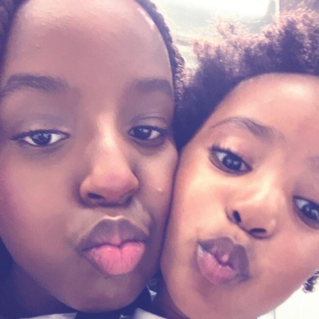 Babysitter in Saint-Remy: Rania
