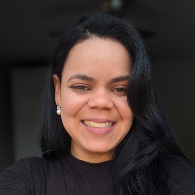 Babá em São Paulo (São Paulo): Elania