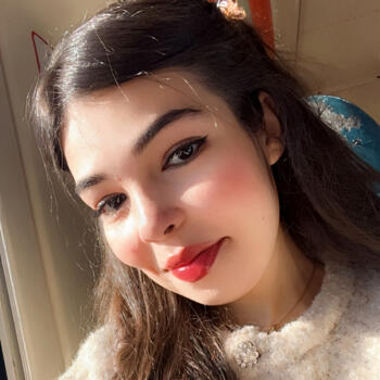 Babysitter in Temara: Imane