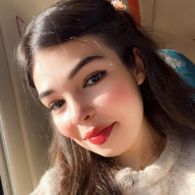 Babysitter in Temara: Imane