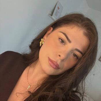 Babysitter in Machelen: Adriana