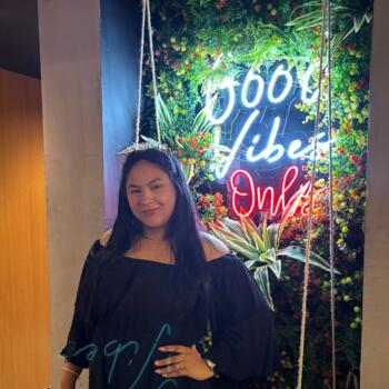 Trabajo para niñera en Barranquilla: trabajo de niñera Laura