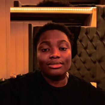 Babysitter in Baltimore: Alfred