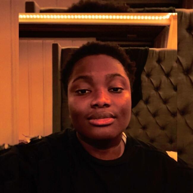 Babysitter in Baltimore: Alfred