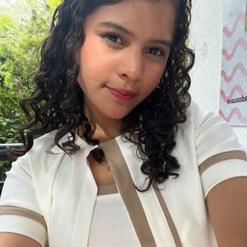 Niñera en Cali: Yarielis