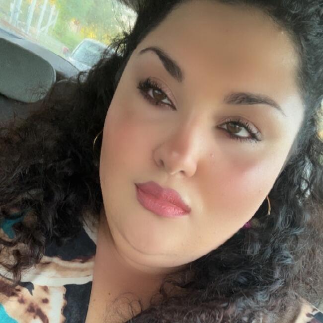 Babysitter a Caivano: Raffaella