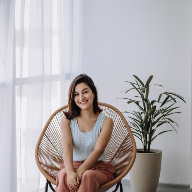 Babysitter in Pinhais: Juliana