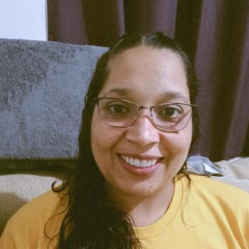 Babysitter São Paulo: Roseli