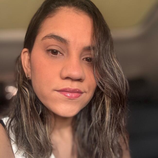 Babysitting job in Recife: Eligleicy