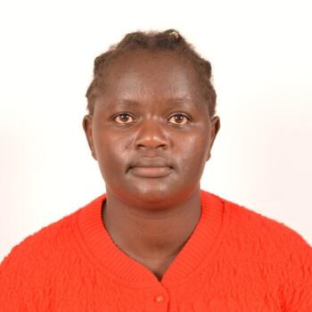 Babysitter in Dubai: Abigael